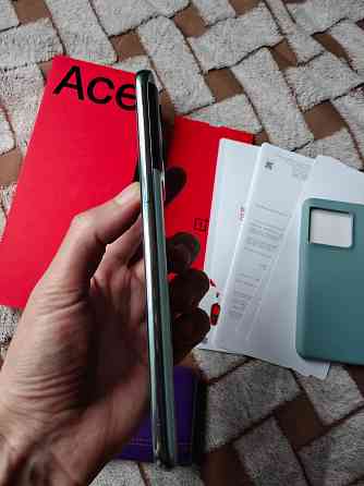 OnePlus 10T 12/256 Гб Донецк