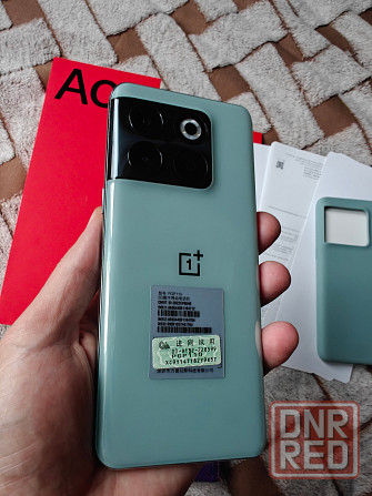 OnePlus 10T 12/256 Гб Донецк - изображение 4
