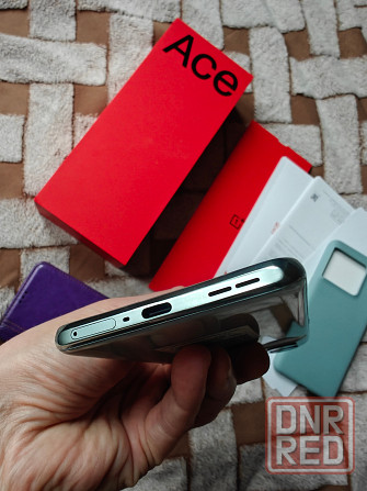 OnePlus 10T 12/256 Гб Донецк - изображение 6