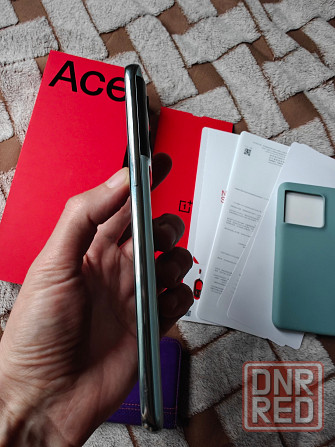 OnePlus 10T 12/256 Гб Донецк - изображение 5