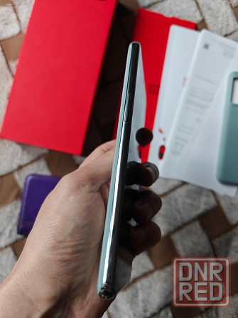 OnePlus 10T 12/256 Гб Донецк - изображение 3