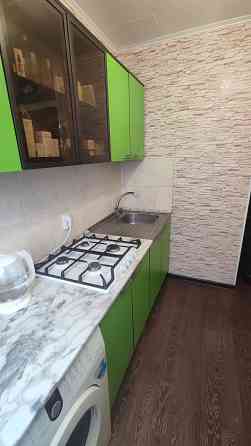 Срочная продажа 1комнатная квартира с ремонтом Макеевка