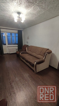 Срочная продажа 1комнатная квартира с ремонтом Макеевка - изображение 7