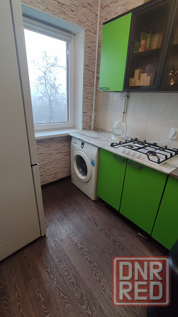 Срочная продажа 1комнатная квартира с ремонтом Макеевка - изображение 9