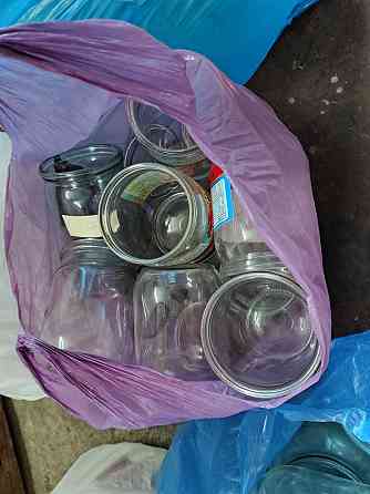 Банки стеклянные, бутыля для консервации 0,5 л., 1 л., 3 л. дешевле всех, привезу Донецк