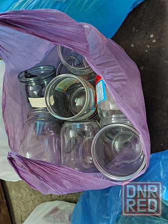 Банки стеклянные, бутыля для консервации 0,5 л., 1 л., 3 л. дешевле всех, привезу Донецк - изображение 3