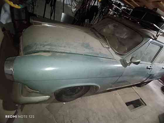 Волга21 Газ21 Донецк