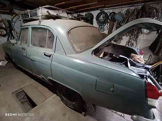 Волга21 Газ21 Донецк