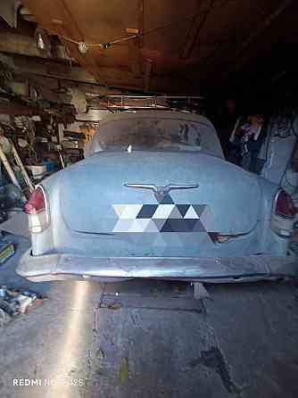 Волга21 Газ21 Донецк