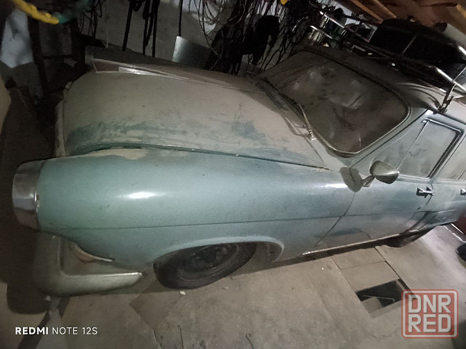 Волга21 Газ21 Донецк - изображение 2