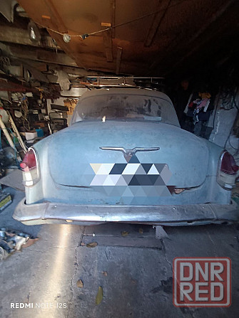 Волга21 Газ21 Донецк - изображение 3