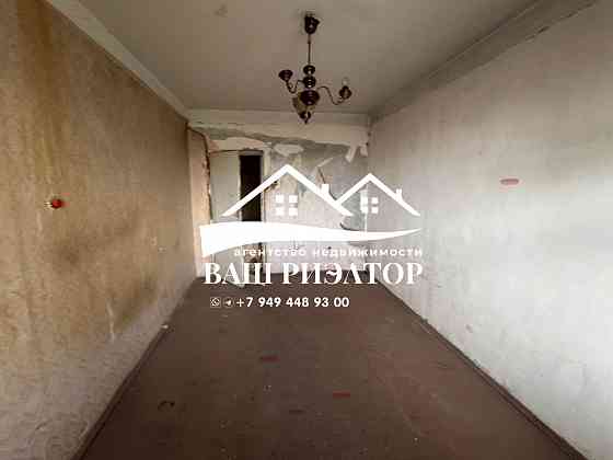 Продам 3 к кв-ру, мкр. Зелёный Макеевка