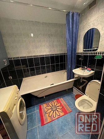 2-х ком. кв 46м2 Мариуполь - изображение 4