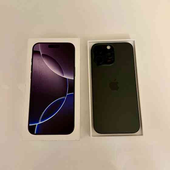 IPhone 16 Pro Max Донецк
