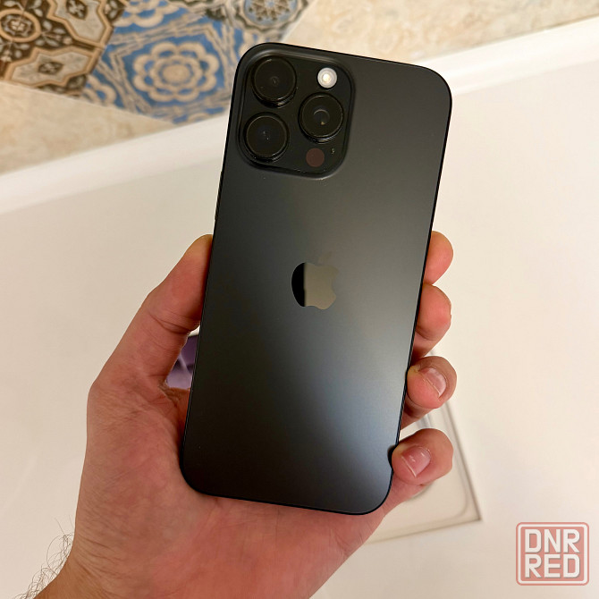 IPhone 16 Pro Max Донецк - изображение 2