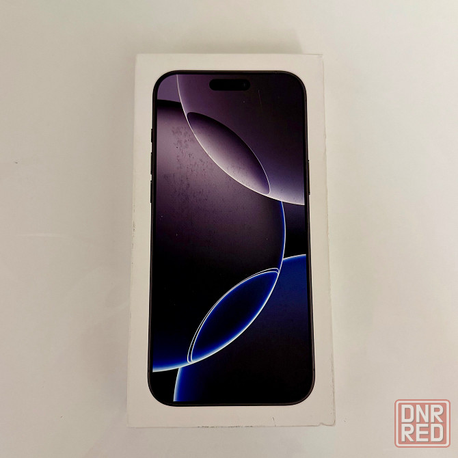IPhone 16 Pro Max Донецк - изображение 7