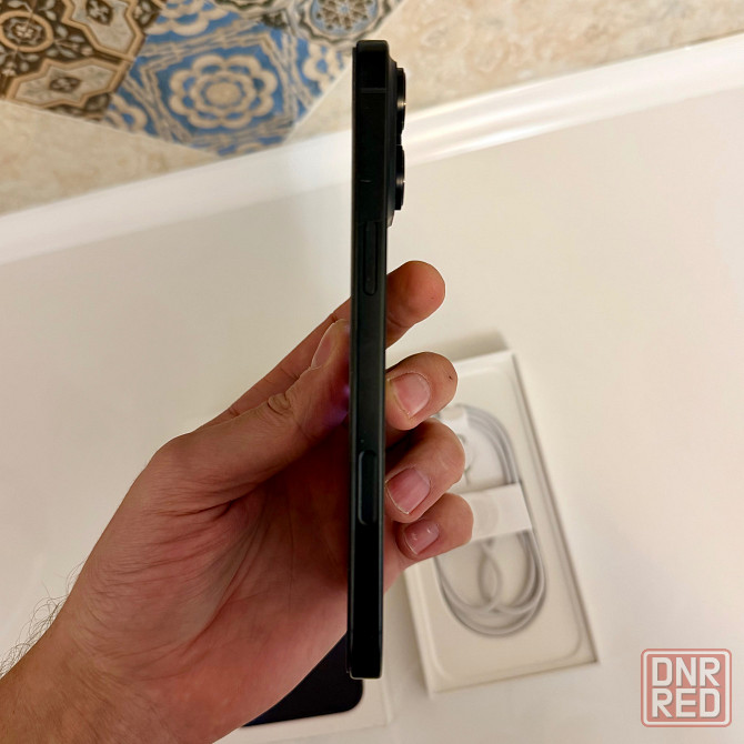 IPhone 16 Pro Max Донецк - изображение 3