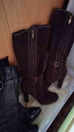 Стильная обувь в отличном состоянии Донецк