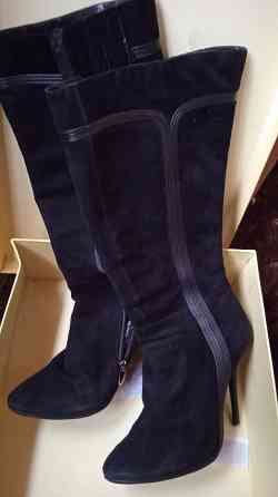 Стильная обувь в отличном состоянии Донецк