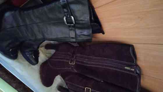 Стильная обувь в отличном состоянии Донецк