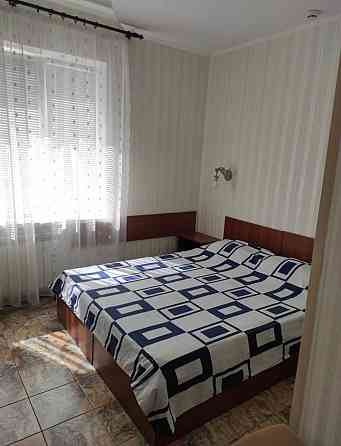 Сдается коттедж посуточно с баней, бильярдом, бассейном. Возле центра Донецк