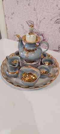 Сервиз кофейный Макеевка