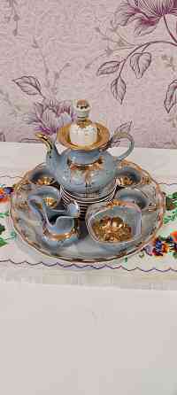 Сервиз кофейный Макеевка