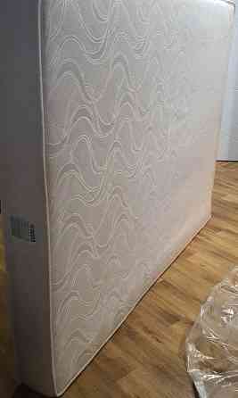 Продам матрас 160х200 Макеевка