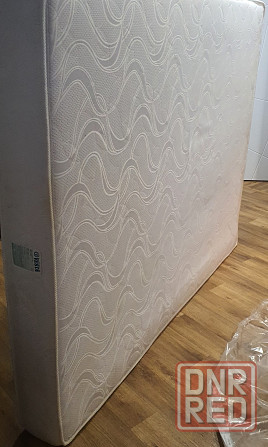 Продам матрас 160х200 Макеевка - изображение 1