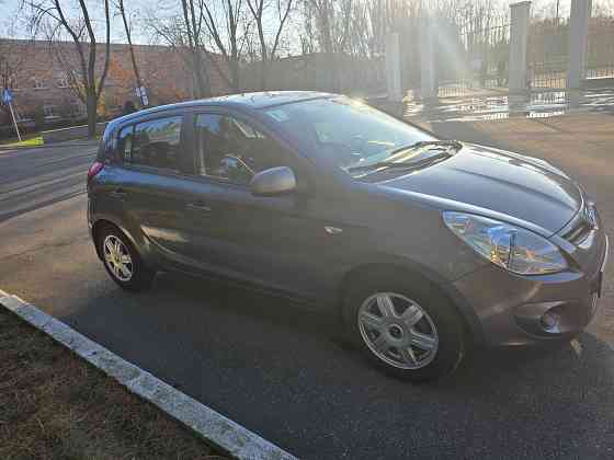 Hyundai i20 1.4 Донецк