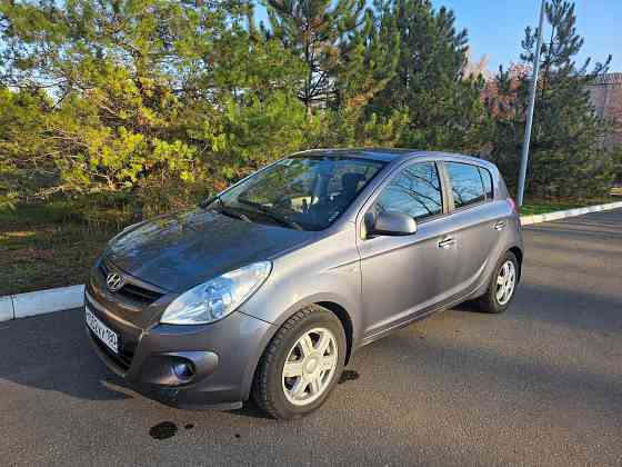 Hyundai i20 1.4 Донецк