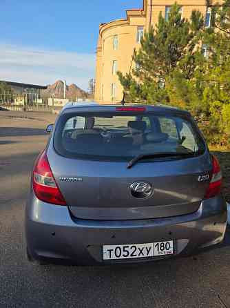 Hyundai i20 1.4 Донецк