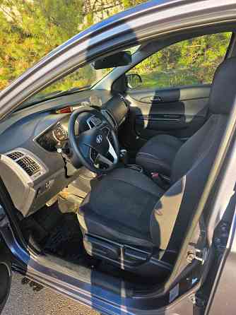 Hyundai i20 1.4 Донецк