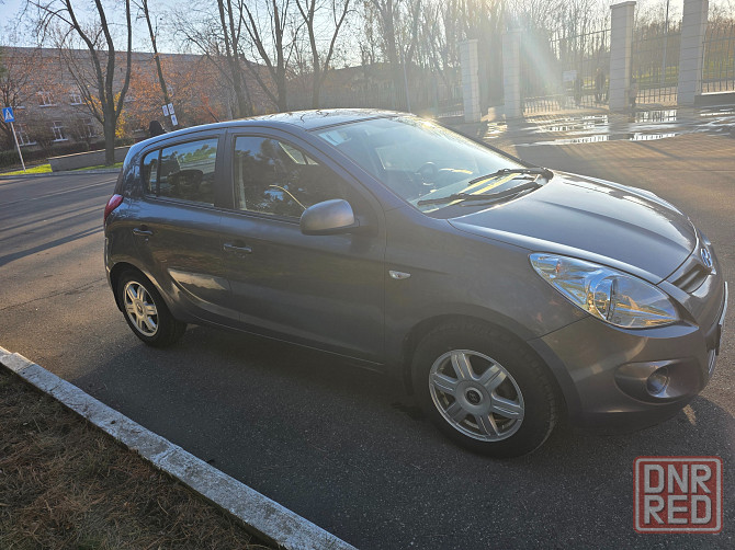 Hyundai i20 1.4 Донецк - изображение 2