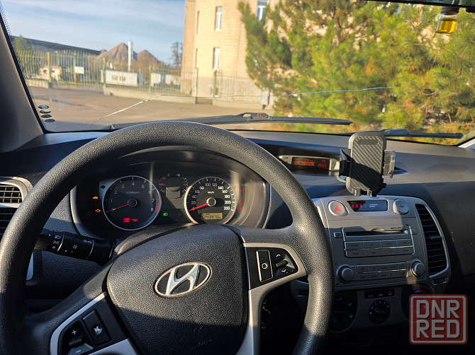 Hyundai i20 1.4 Донецк - изображение 6