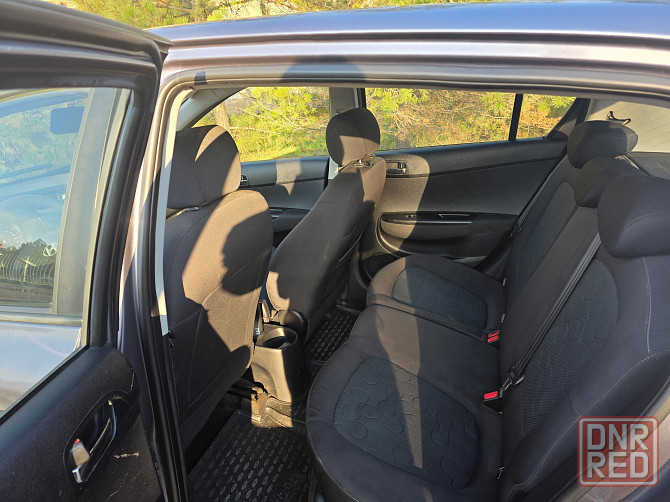 Hyundai i20 1.4 Донецк - изображение 7