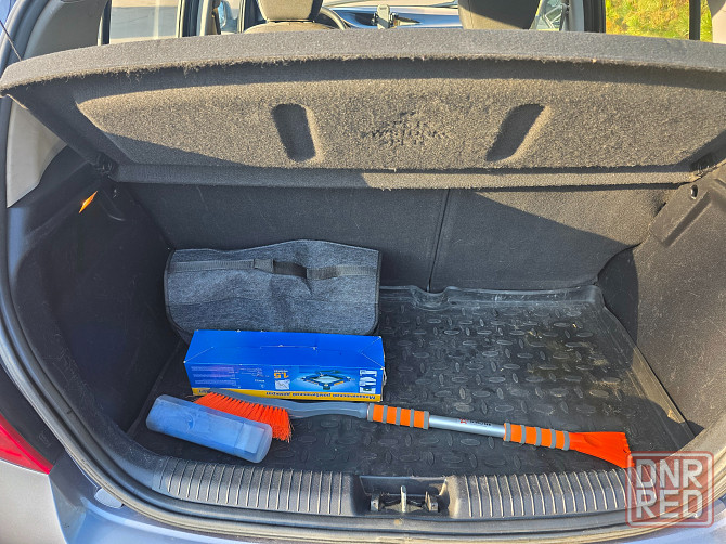 Hyundai i20 1.4 Донецк - изображение 4