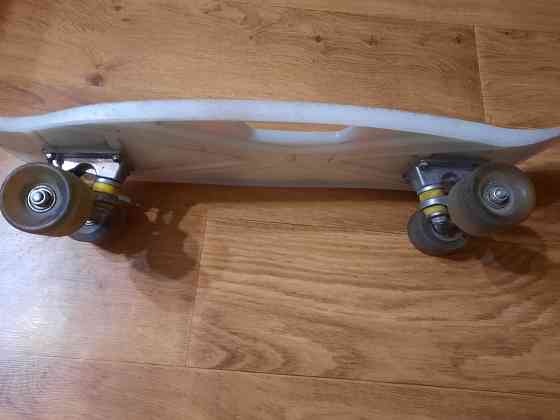 Продам скейт Донецк