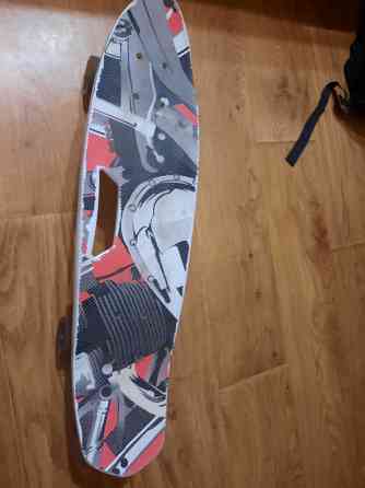 Продам скейт Донецк