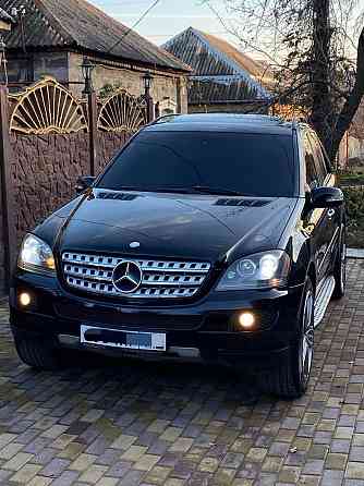 Продам Mercedes-Benz ML-350 Донецк