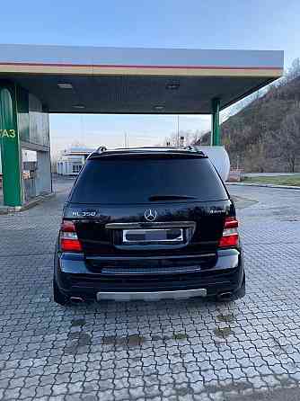 Продам Mercedes-Benz ML-350 Донецк