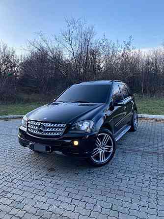Продам Mercedes-Benz ML-350 Донецк