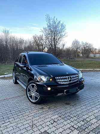Продам Mercedes-Benz ML-350 Донецк