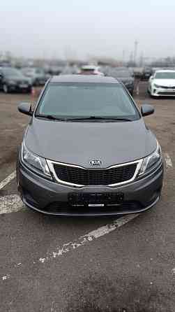 Киа Рио 2014 Автомат Донецк