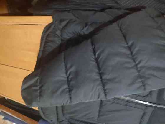 Пуховик фк шахтер Зугрэс