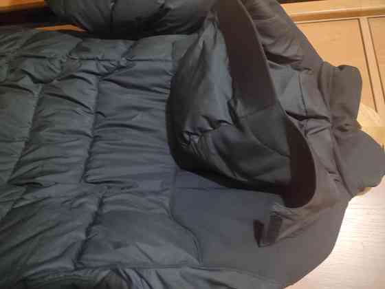 Пуховик фк шахтер Зугрэс