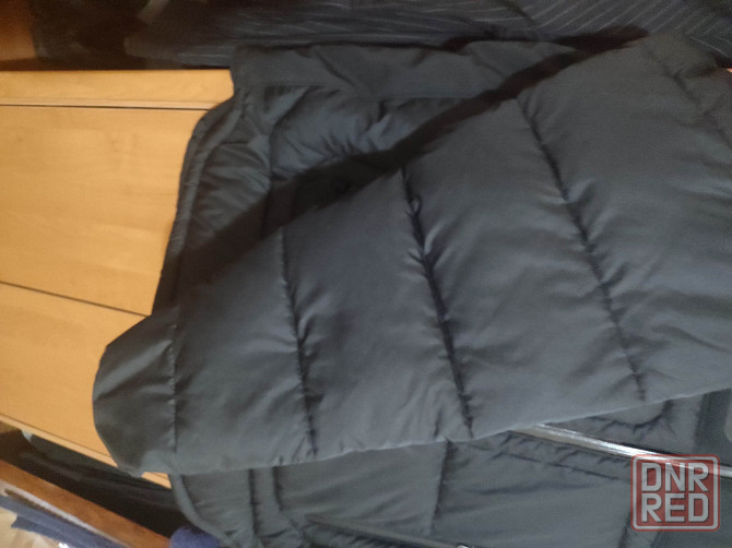 Пуховик фк шахтер Зугрэс - изображение 3