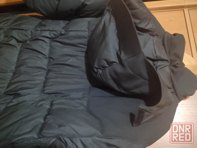 Пуховик фк шахтер Зугрэс - изображение 4