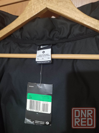 Пуховик фк шахтер Зугрэс - изображение 6