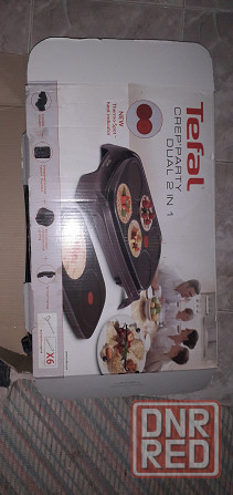 Продам блинницу Донецк - изображение 1